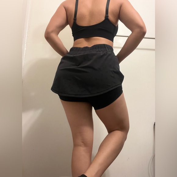 Lululemon Skort - Picture 3 of 6